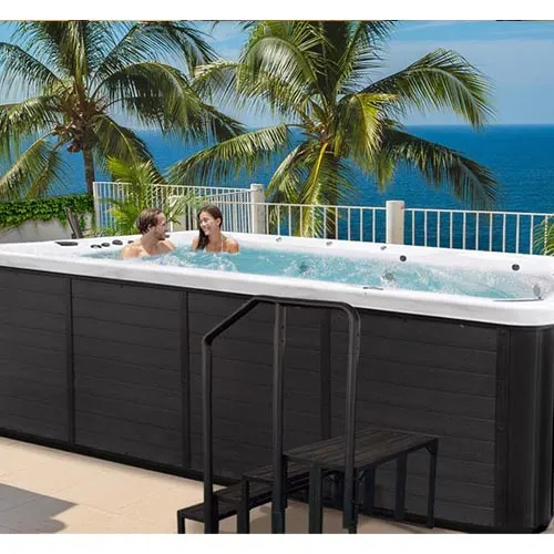 Swimspa hot tubs for sale in Bend